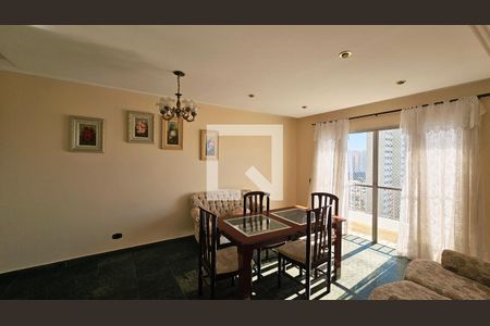 Apartamento para alugar com 3 quartos, 117m² em Parque do Colégio, Jundiaí
