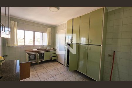 Apartamento para alugar com 3 quartos, 117m² em Parque do Colégio, Jundiaí