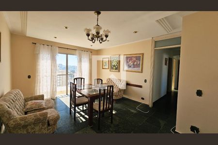 Apartamento para alugar com 3 quartos, 117m² em Parque do Colégio, Jundiaí