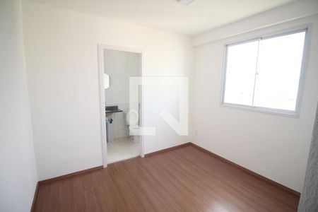 Quarto 1 de apartamento para alugar com 3 quartos, 65m² em Jk, Contagem