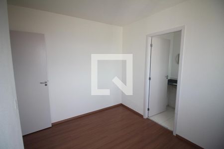Quarto 1 de apartamento para alugar com 3 quartos, 65m² em Jk, Contagem