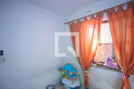 Quarto 2 de casa para alugar com 2 quartos, 170m² em Mutua, São Gonçalo