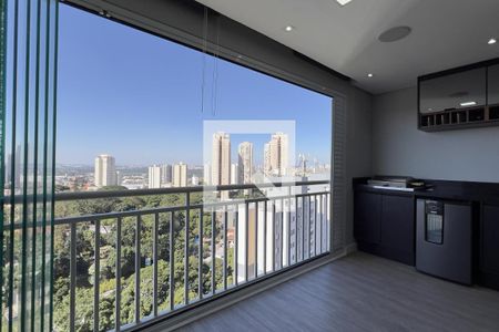 Apartamento à venda com 2 quartos, 62m² em Vila Leonor, Guarulhos
