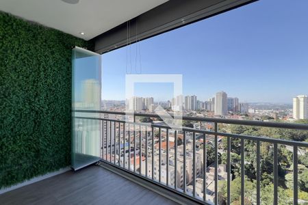 Apartamento à venda com 2 quartos, 62m² em Vila Leonor, Guarulhos