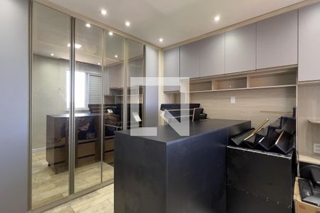 Apartamento à venda com 2 quartos, 62m² em Vila Leonor, Guarulhos