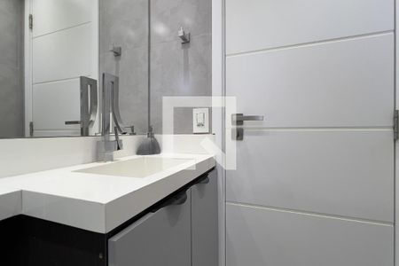 Apartamento à venda com 2 quartos, 62m² em Vila Leonor, Guarulhos