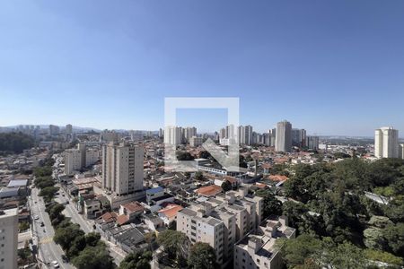 Apartamento à venda com 2 quartos, 62m² em Vila Leonor, Guarulhos