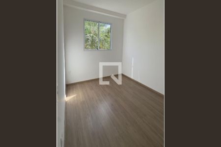 Quarto de apartamento à venda com 1 quarto, 49m² em Vila Rica, Lagoa Santa