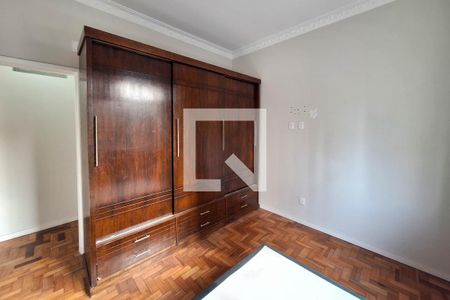 Quarto 1 de apartamento para alugar com 1 quarto, 44m² em Icaraí, Niterói