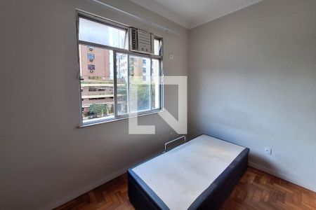 Quarto 1 de apartamento para alugar com 1 quarto, 44m² em Icaraí, Niterói