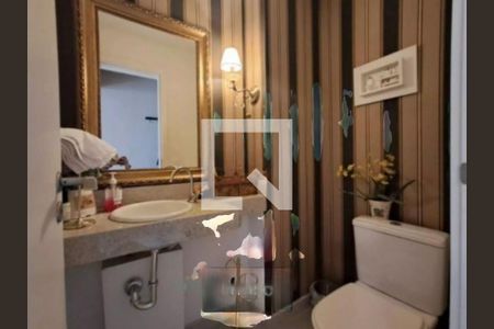 Foto 07 de apartamento à venda com 3 quartos, 135m² em Cerâmica, São Caetano do Sul