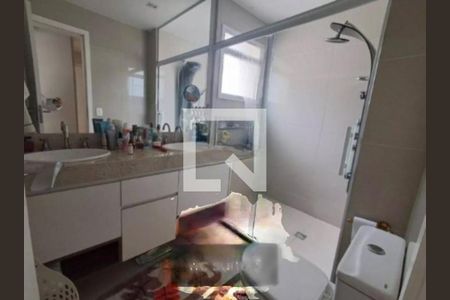 Foto 20 de apartamento à venda com 3 quartos, 135m² em Cerâmica, São Caetano do Sul