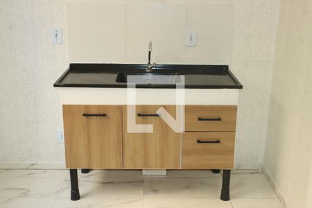Casa de Condomínio para alugar com 2 quartos, 60m² em Parque Rizzo, Cotia