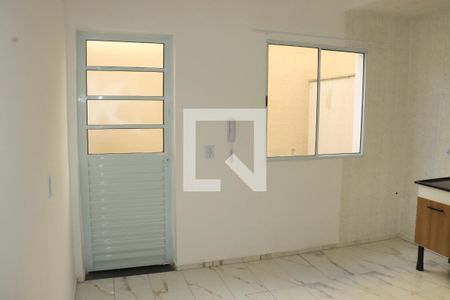 Casa de Condomínio para alugar com 2 quartos, 60m² em Parque Rizzo, Cotia