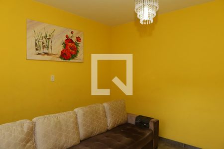 Sala 2 de casa à venda com 4 quartos, 200m² em Itaquera, São Paulo
