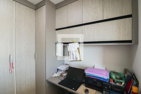 Quarto 1 de apartamento à venda com 2 quartos, 70m² em Santa Teresinha, São Paulo