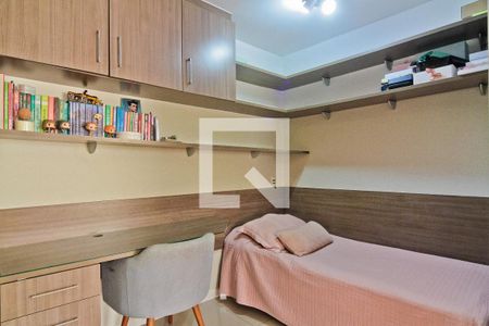 Quarto 1 de apartamento à venda com 3 quartos, 123m² em Santana, São Paulo