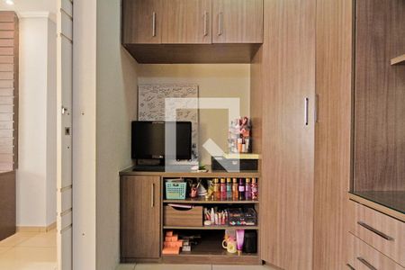 Quarto 1 de apartamento à venda com 3 quartos, 123m² em Santana, São Paulo