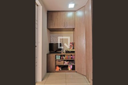 Quarto 1 de apartamento à venda com 3 quartos, 123m² em Santana, São Paulo