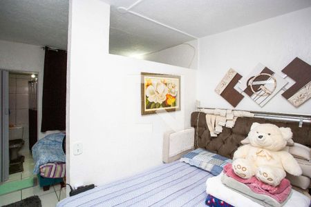 Quarto  de casa à venda com 3 quartos, 240m² em Taboão, Diadema