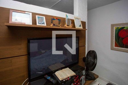 Sala  de casa à venda com 3 quartos, 240m² em Taboão, Diadema
