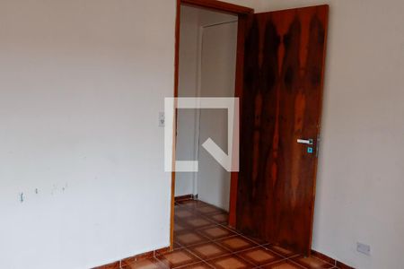 Quarto 1 de casa para alugar com 1 quarto, 50m² em Vila Menck, Osasco