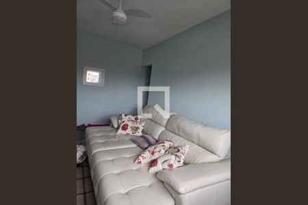 Sala de apartamento para alugar com 2 quartos, 65m² em Vila Joao Jorge, Campinas