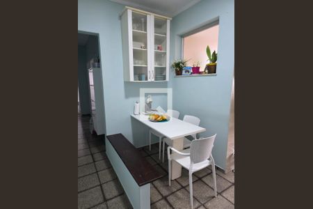 Sala de apartamento para alugar com 2 quartos, 65m² em Vila Joao Jorge, Campinas