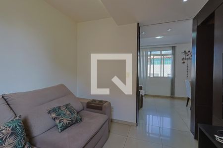 Apartamento à venda com 3 quartos, 110m² em Pampulha, Belo Horizonte