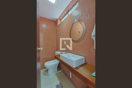 Apartamento à venda com 3 quartos, 110m² em Pampulha, Belo Horizonte