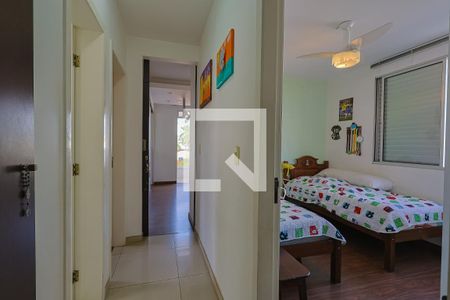 Apartamento à venda com 3 quartos, 110m² em Pampulha, Belo Horizonte