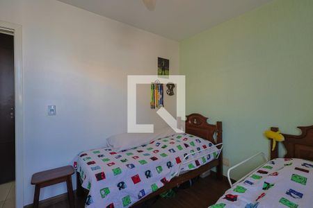 Apartamento à venda com 3 quartos, 110m² em Pampulha, Belo Horizonte