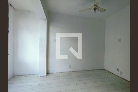Quarto de apartamento à venda com 1 quarto, 28m² em Tijuca, Rio de Janeiro