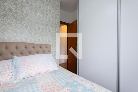 Quarto 1 de apartamento à venda com 2 quartos, 50m² em Jardim Ampliacao, São Paulo