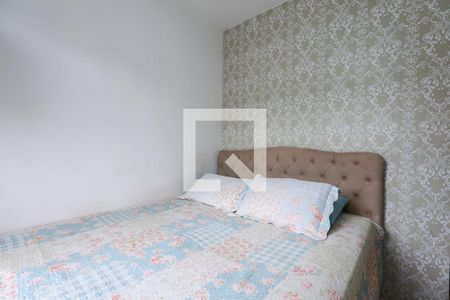 Quarto 1 de apartamento à venda com 2 quartos, 50m² em Jardim Ampliacao, São Paulo