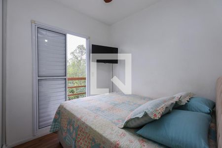Quarto 1 de apartamento à venda com 2 quartos, 50m² em Jardim Ampliacao, São Paulo