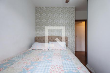 Quarto 1 de apartamento à venda com 2 quartos, 50m² em Jardim Ampliacao, São Paulo