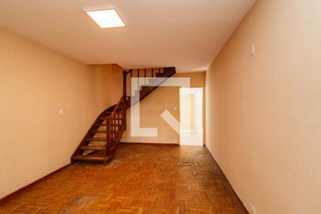 Sala de casa para alugar com 2 quartos, 93m² em Vila Medeiros, São Paulo