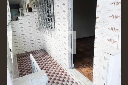 Apartamento para alugar com 2 quartos, 95m² em Encantado, Rio de Janeiro