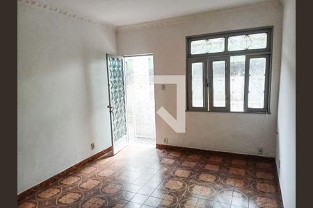 Apartamento para alugar com 2 quartos, 95m² em Encantado, Rio de Janeiro