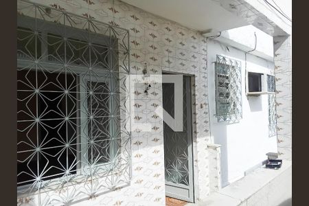 Apartamento para alugar com 2 quartos, 95m² em Encantado, Rio de Janeiro