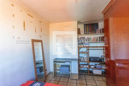 Quarto 1  de apartamento à venda com 2 quartos, 62m² em Vila Florida, São Bernardo do Campo