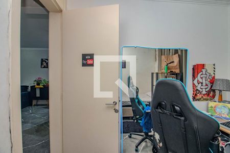 Quarto 1 de casa de condomínio à venda com 3 quartos, 86m² em Jardim Itu, Porto Alegre