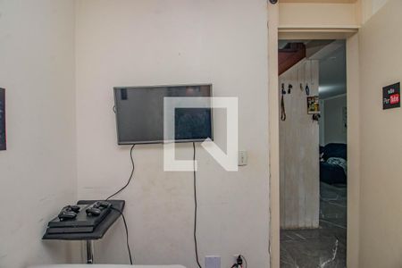 Quarto 1 de casa de condomínio à venda com 3 quartos, 86m² em Jardim Itu, Porto Alegre