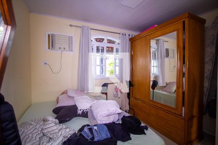 Quarto 1 de casa para alugar com 2 quartos, 360m² em Pacheco, São Gonçalo