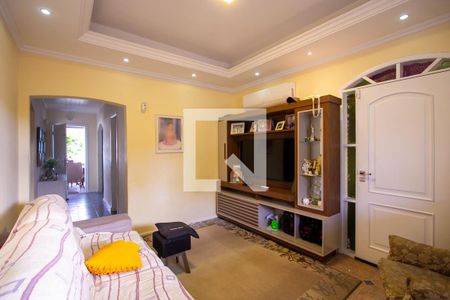 Sala de casa para alugar com 2 quartos, 360m² em Pacheco, São Gonçalo
