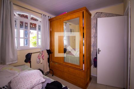 Quarto 1 de casa para alugar com 2 quartos, 360m² em Pacheco, São Gonçalo