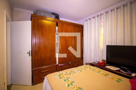 Suíte de casa para alugar com 2 quartos, 360m² em Pacheco, São Gonçalo