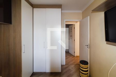 Quarto 1 de apartamento à venda com 2 quartos, 59m² em Vila Bela, São Paulo