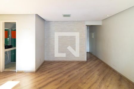 Sala de apartamento à venda com 2 quartos, 59m² em Vila Bela, São Paulo